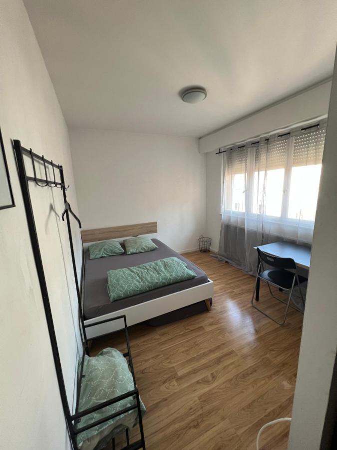 שטרסבורג Studio Elis Hypercentre מראה חיצוני תמונה